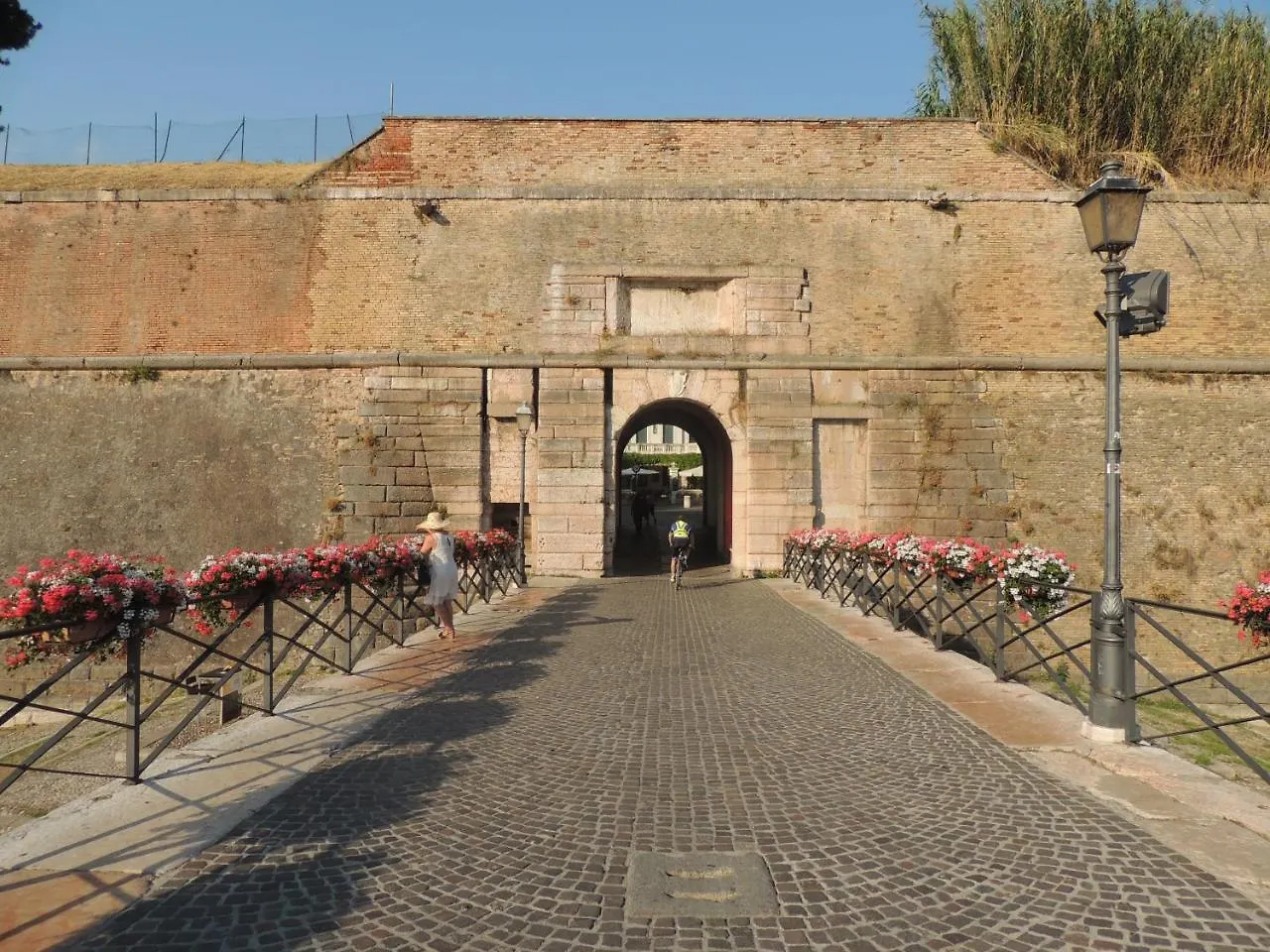 Anfite Apartments Castelletto ペスキエーラ・デル・ガルダ イタリア