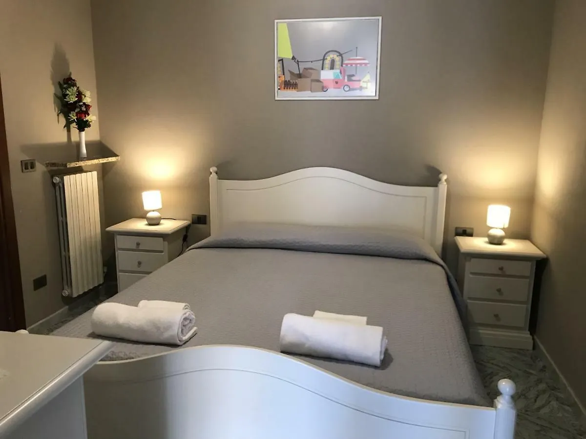 Anfite Apartments Castelletto location