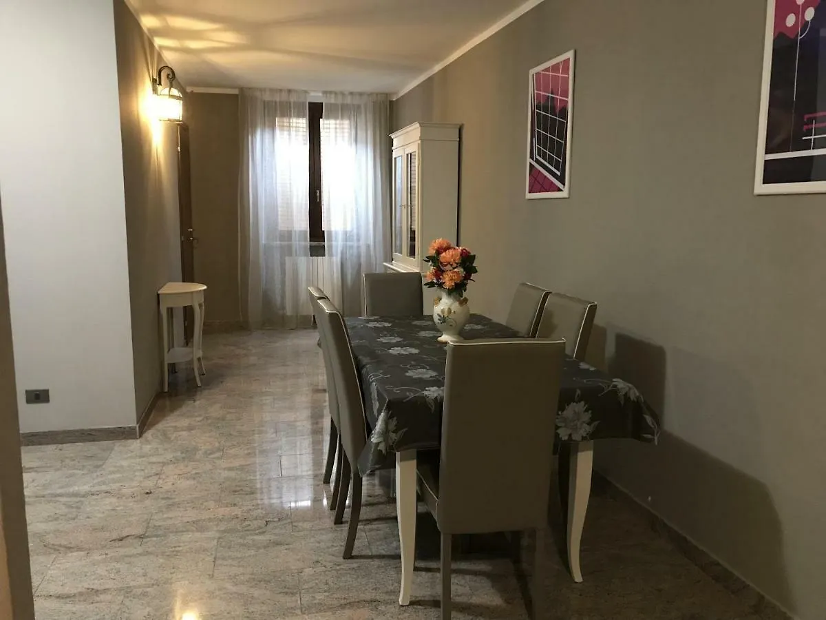 Anfite Apartments Castelletto ペスキエーラ・デル・ガルダ