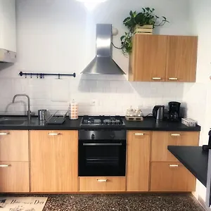 Ca' Del Mare Apartment Bogliasco