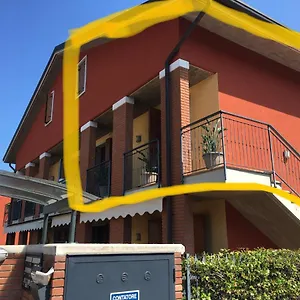 Appartamento 23 Delle Rose, Peschiera del Garda