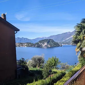 Pinus Apartment Varenna