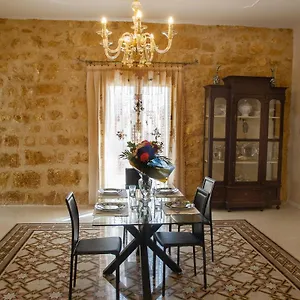 Palazzo Zuppardo Luxury Holiday home Agrigento