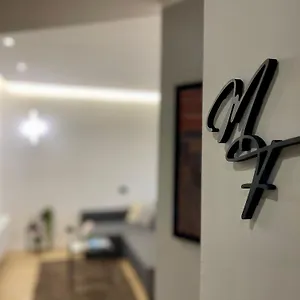 Luxury Downtown - Mf Apartment Mailand