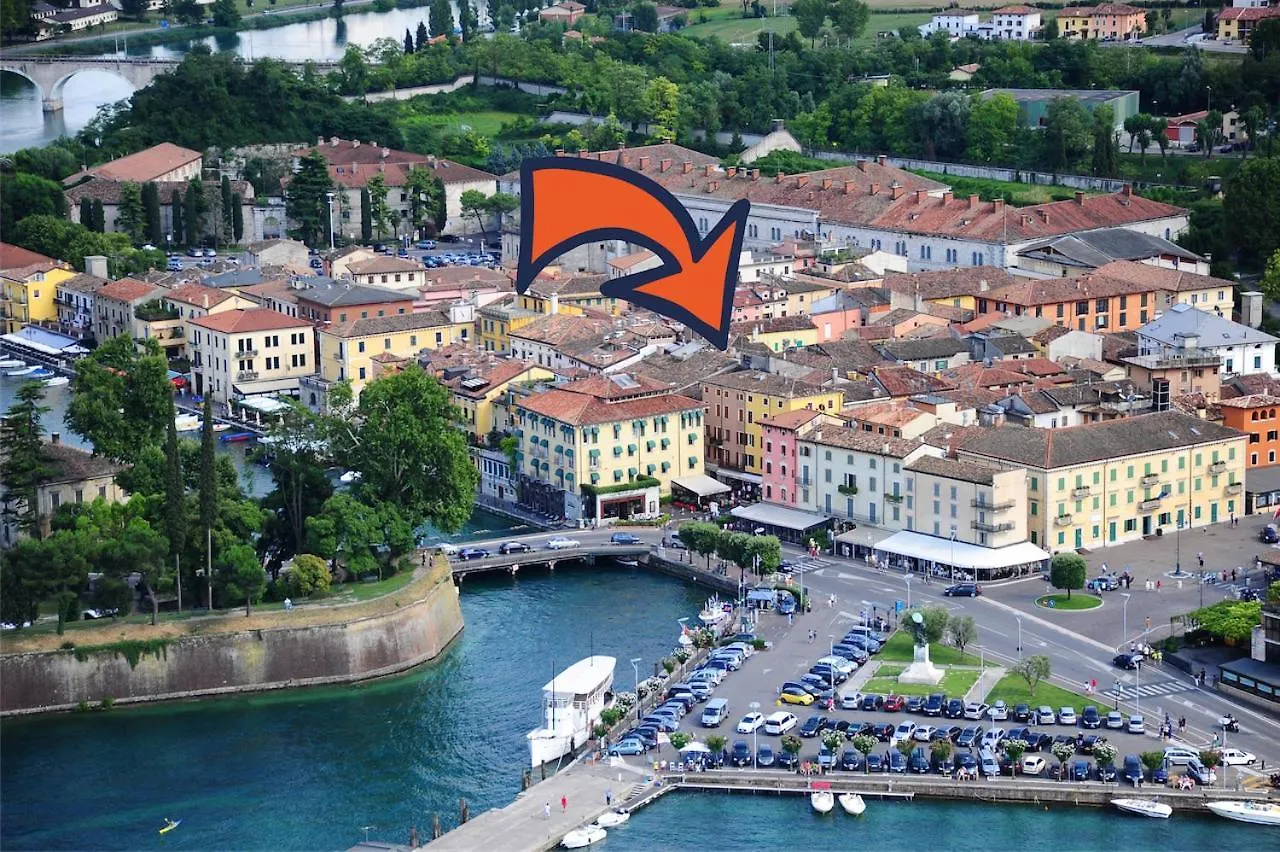 Anfite Apartments Castelletto Peschiera del Garda