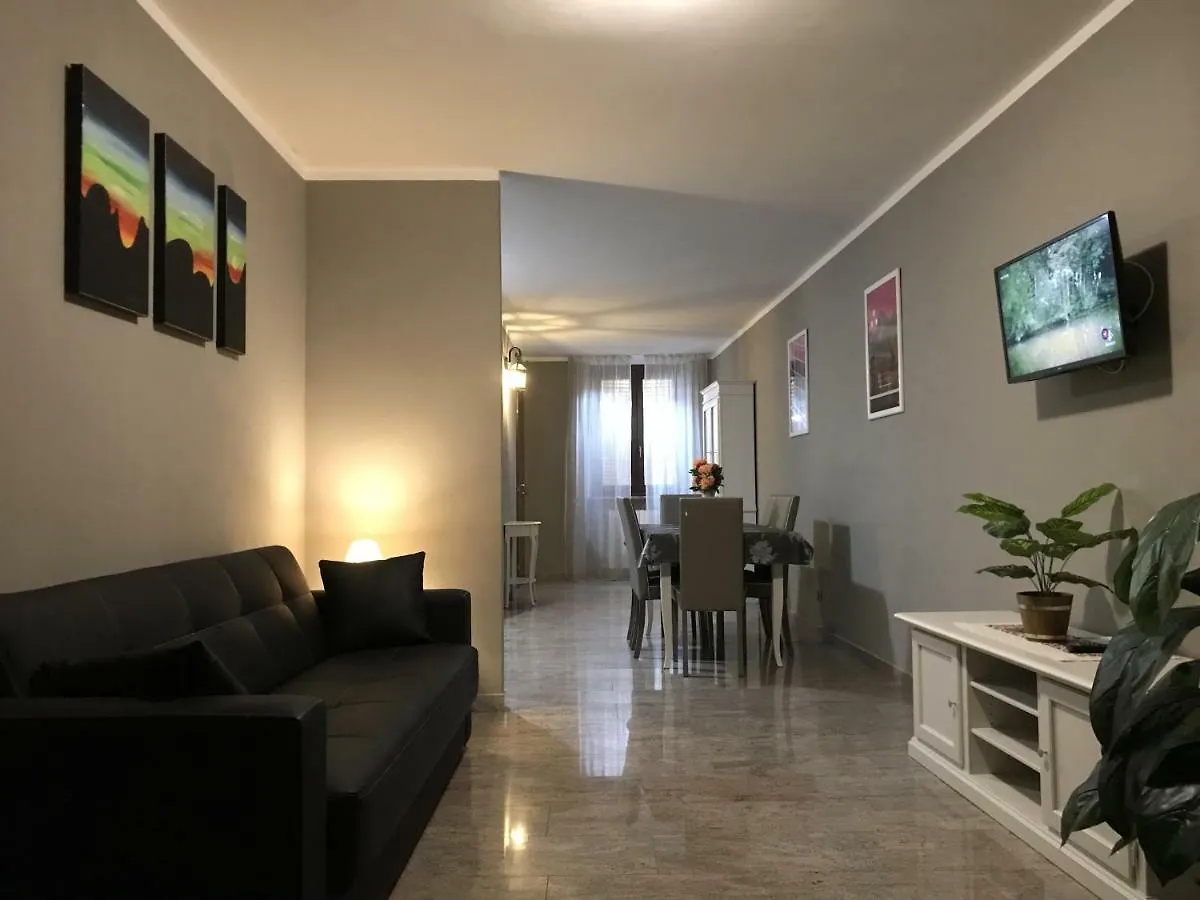 Anfite Apartments Castelletto Peschiera del Garda Italien