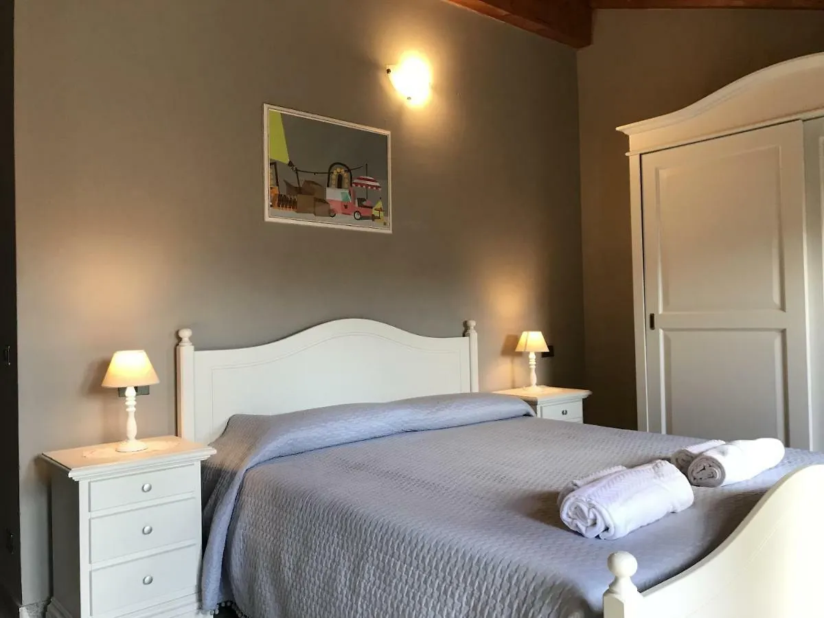 Anfite Apartments Castelletto Peschiera del Garda Italien
