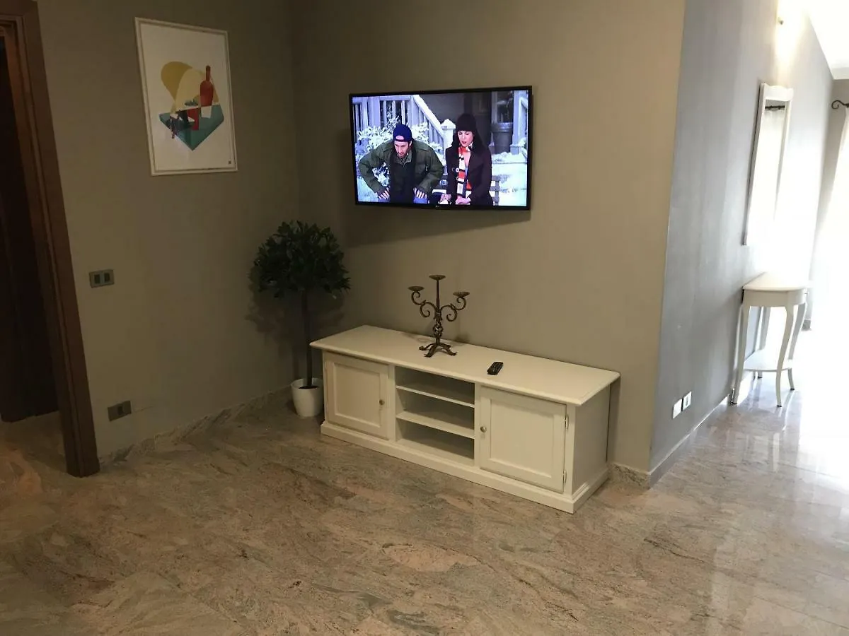 Anfite Apartments Castelletto Peschiera del Garda