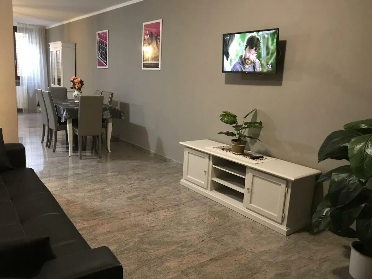 Anfite Apartments Castelletto Peschiera del Garda