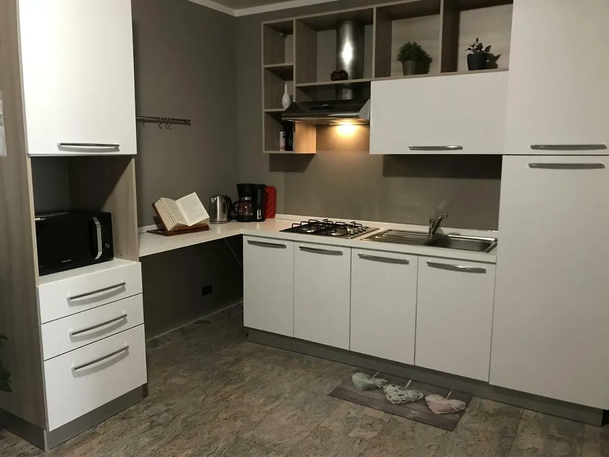 Anfite Apartments Castelletto Peschiera del Garda